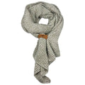 Scarf Jet - Gray 