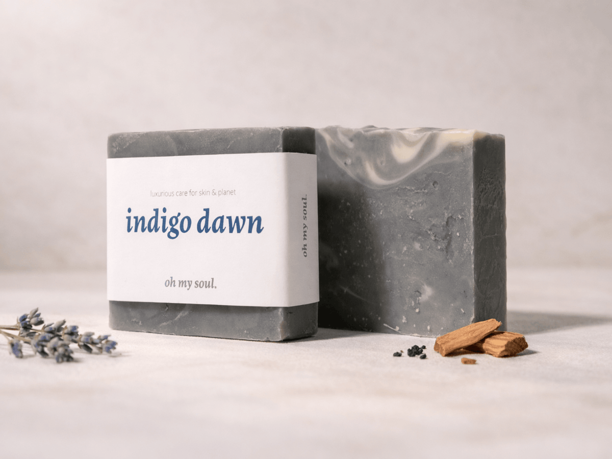 Indigo Dawn – Oh My Soul