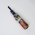 Umbrella – Flowers for Aunt Julieta