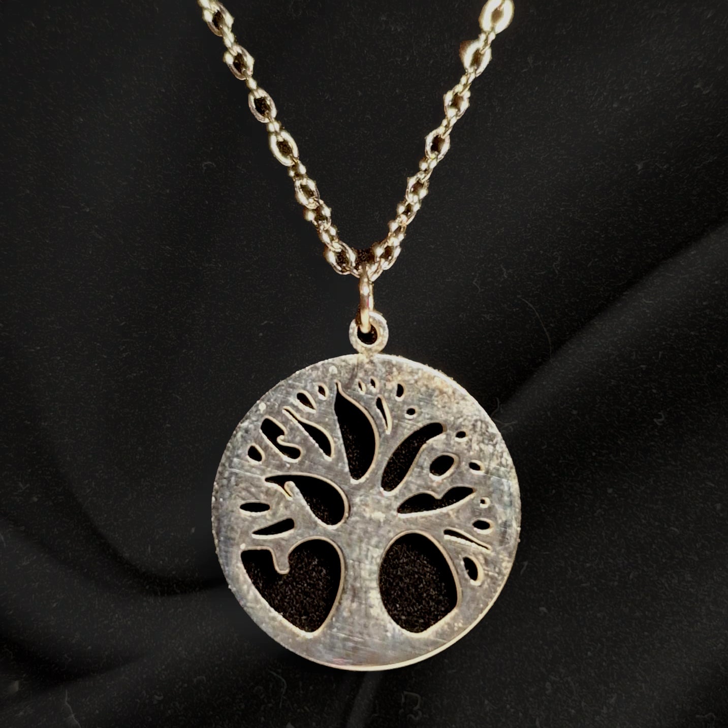 Necklace Tree of Life - small