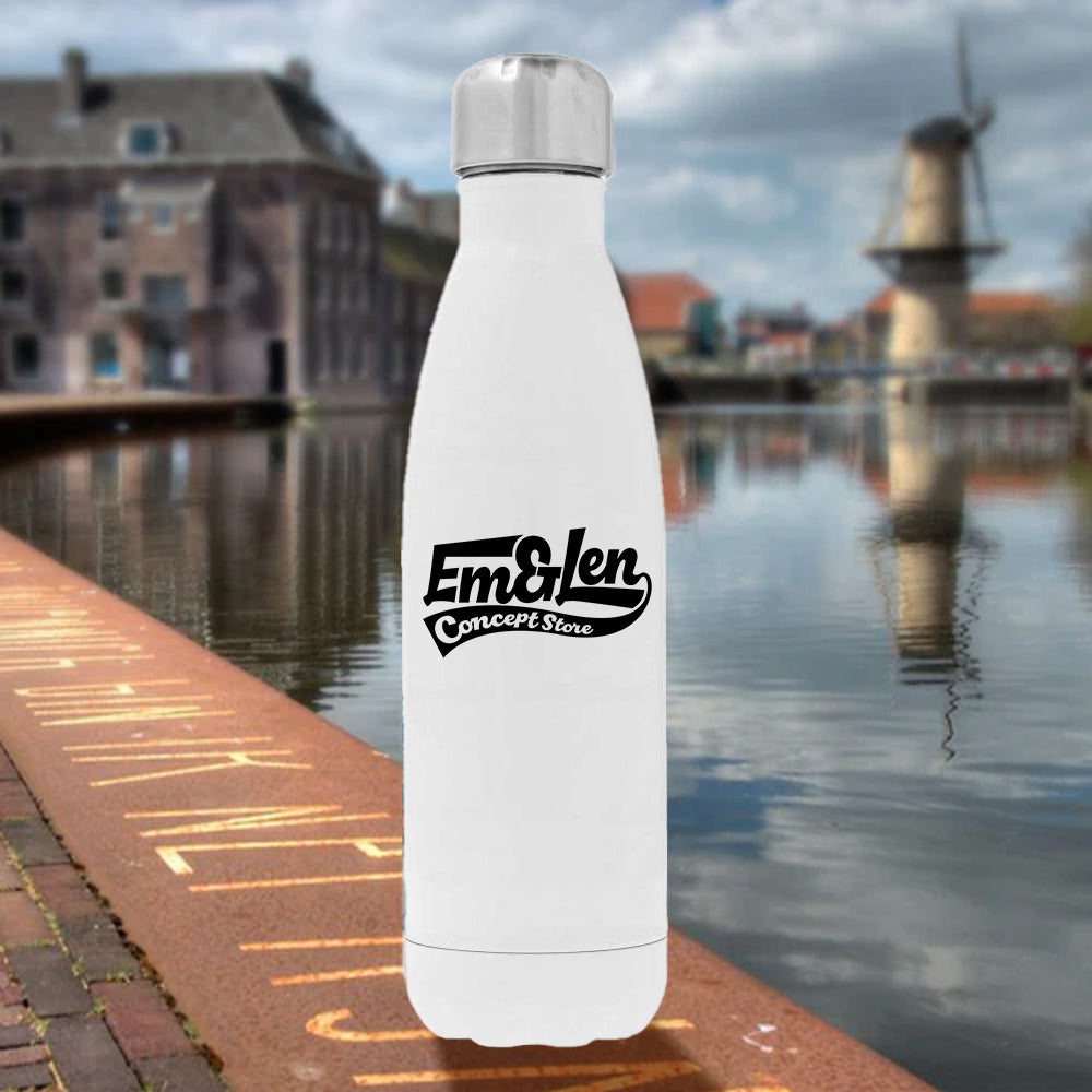 Thermos flask