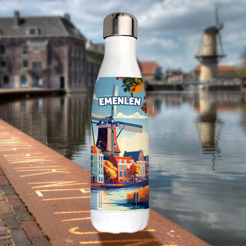Thermos flask