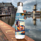 Thermos flask
